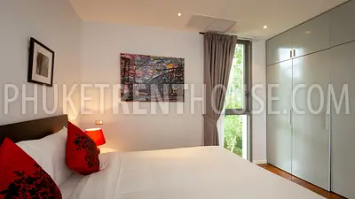 LAY22097: Spacious and luxurious 3 bedroom apartment with pool and gym close to the beach.. Photo #7