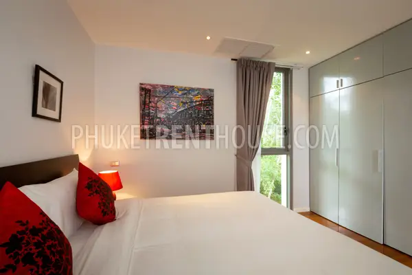 LAY22097: Spacious and luxurious 3 bedroom apartment with pool and gym close to the beach.. 照片 #7