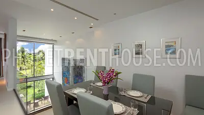 LAY22097: Spacious and luxurious 3 bedroom apartment with pool and gym close to the beach.. Photo #27