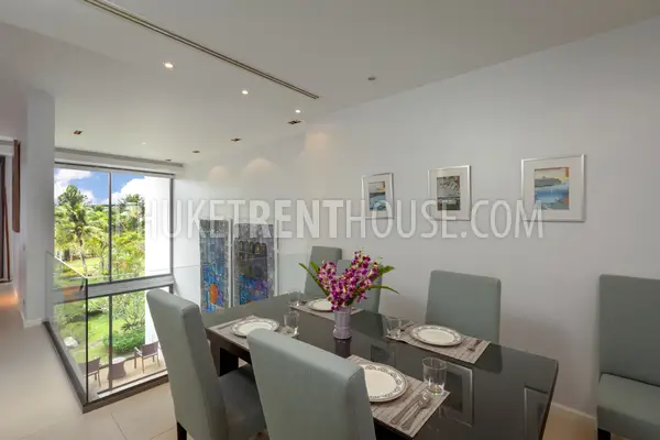 LAY22097: Spacious and luxurious 3 bedroom apartment with pool and gym close to the beach.. 照片 #27