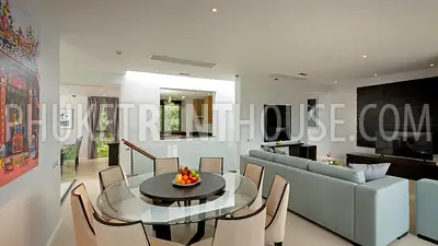 LAY22097: Spacious and luxurious 3 bedroom apartment with pool and gym close to the beach.. Photo #20