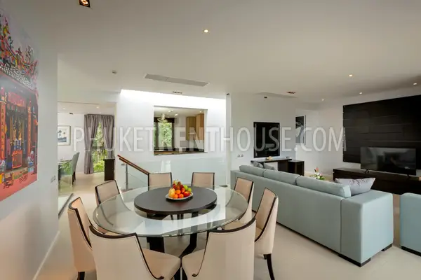 LAY22097: Spacious and luxurious 3 bedroom apartment with pool and gym close to the beach.. 照片 #20