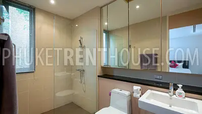 LAY22097: Spacious and luxurious 3 bedroom apartment with pool and gym close to the beach.. Photo #31