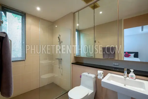 LAY22097: Spacious and luxurious 3 bedroom apartment with pool and gym close to the beach.. 照片 #31