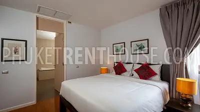 LAY22097: Spacious and luxurious 3 bedroom apartment with pool and gym close to the beach.. Photo #19