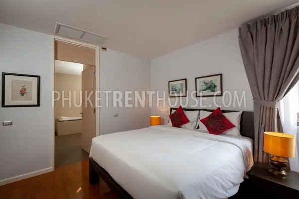 LAY22097: Spacious and luxurious 3 bedroom apartment with pool and gym close to the beach.. 照片 #19