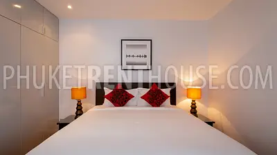 LAY22097: Spacious and luxurious 3 bedroom apartment with pool and gym close to the beach.. Photo #10