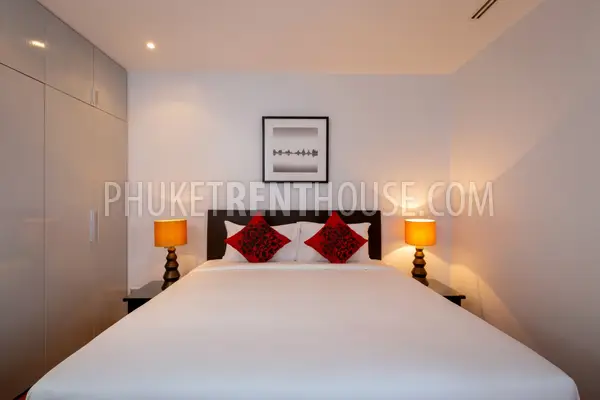 LAY22097: Spacious and luxurious 3 bedroom apartment with pool and gym close to the beach.. 照片 #10