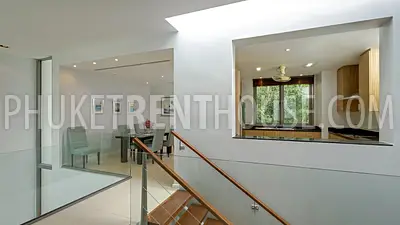 LAY22097: Spacious and luxurious 3 bedroom apartment with pool and gym close to the beach.. Photo #8