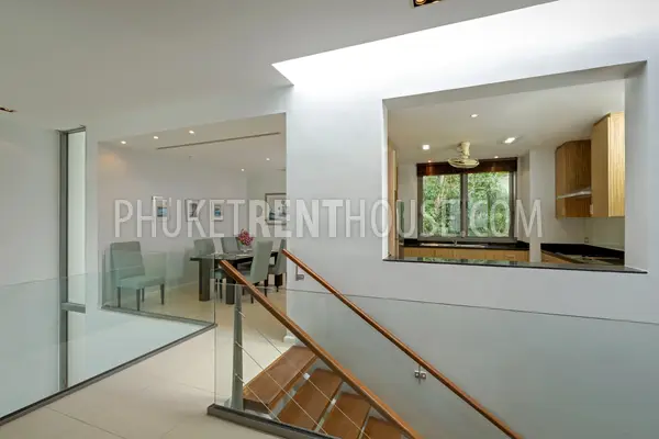 LAY22097: Spacious and luxurious 3 bedroom apartment with pool and gym close to the beach.. 照片 #8