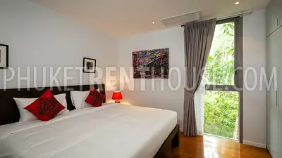 LAY22097: Spacious and luxurious 3 bedroom apartment with pool and gym close to the beach.. Photo #21