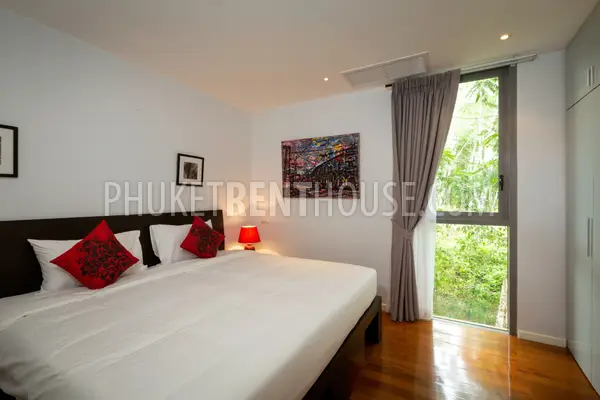 LAY22097: Spacious and luxurious 3 bedroom apartment with pool and gym close to the beach.. 照片 #21