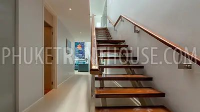 LAY22097: Spacious and luxurious 3 bedroom apartment with pool and gym close to the beach.. Photo #9