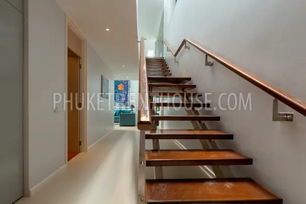LAY22097: Spacious and luxurious 3 bedroom apartment with pool and gym close to the beach.. 照片 #9