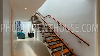 LAY22097: Spacious and luxurious 3 bedroom apartment with pool and gym close to the beach.. Photo #17