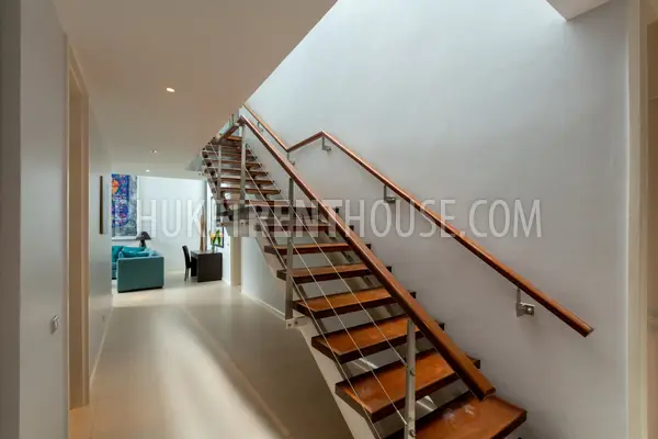 LAY22097: Spacious and luxurious 3 bedroom apartment with pool and gym close to the beach.. 照片 #17