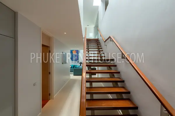 LAY22097: Spacious and luxurious 3 bedroom apartment with pool and gym close to the beach.. 照片 #33