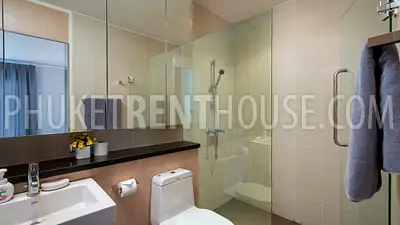 LAY22097: Spacious and luxurious 3 bedroom apartment with pool and gym close to the beach.. Photo #28