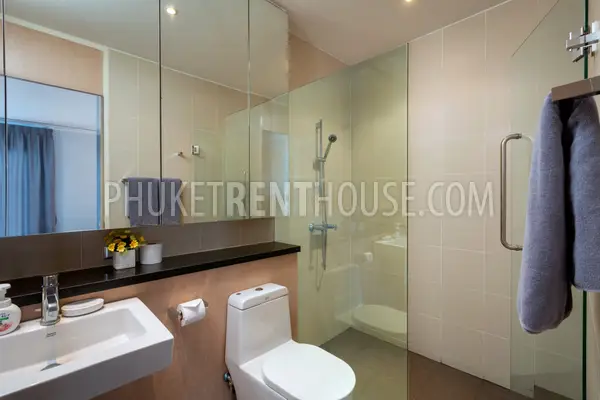 LAY22097: Spacious and luxurious 3 bedroom apartment with pool and gym close to the beach.. 照片 #28