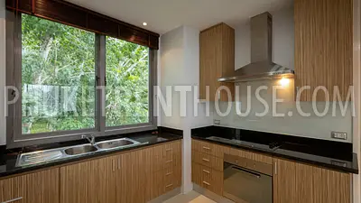 LAY22097: Spacious and luxurious 3 bedroom apartment with pool and gym close to the beach.. Photo #22