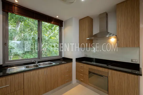 LAY22097: Spacious and luxurious 3 bedroom apartment with pool and gym close to the beach.. 照片 #22