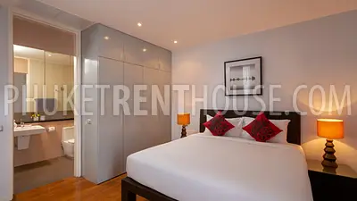 LAY22097: Spacious and luxurious 3 bedroom apartment with pool and gym close to the beach.. Photo #25