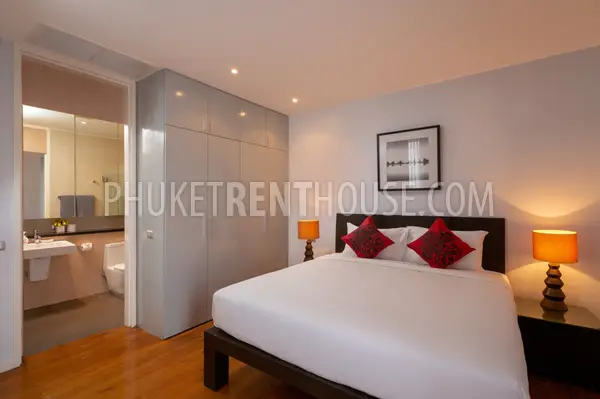 LAY22097: Spacious and luxurious 3 bedroom apartment with pool and gym close to the beach.. 照片 #25