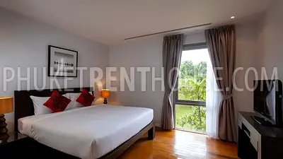 LAY22097: Spacious and luxurious 3 bedroom apartment with pool and gym close to the beach.. Photo #34
