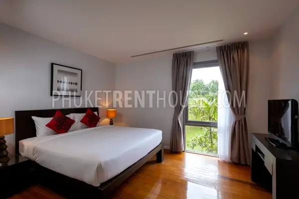 LAY22097: Spacious and luxurious 3 bedroom apartment with pool and gym close to the beach.. 照片 #34