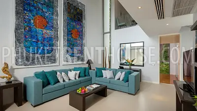 LAY22097: Spacious and luxurious 3 bedroom apartment with pool and gym close to the beach.. Photo #16