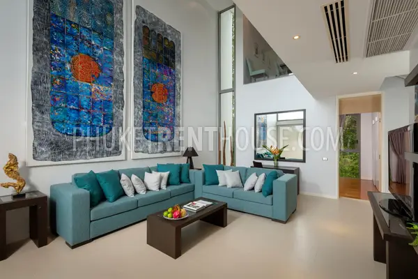 LAY22097: Spacious and luxurious 3 bedroom apartment with pool and gym close to the beach.. 照片 #16
