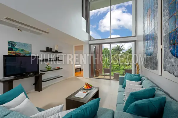 LAY22097: Spacious and luxurious 3 bedroom apartment with pool and gym close to the beach.. 照片 #26