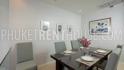 LAY22097: Spacious and luxurious 3 bedroom apartment with pool and gym close to the beach.. Photo #32