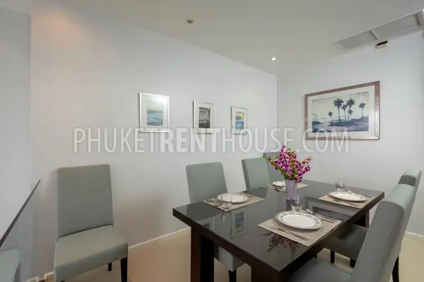 LAY22097: Spacious and luxurious 3 bedroom apartment with pool and gym close to the beach.. 照片 #32