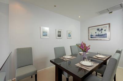 LAY22097: Spacious and luxurious 3 bedroom apartment with pool and gym close to the beach.. Photo #32