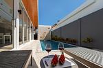 NAI22098: Modern Private Pool Villa 3 min to Naiharn Beach. Thumbnail #20