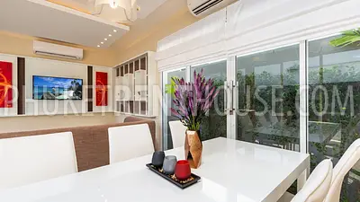 NAI22098: Modern Private Pool Villa 3 min to Naiharn Beach. Photo #24