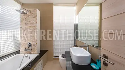 NAI22098: Modern Private Pool Villa 3 min to Naiharn Beach. Photo #42
