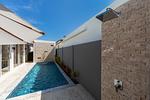 NAI22098: Modern Private Pool Villa 3 min to Naiharn Beach. Thumbnail #38