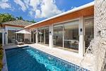 NAI22098: Modern Private Pool Villa 3 min to Naiharn Beach. Thumbnail #1
