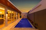 NAI22098: Modern Private Pool Villa 3 min to Naiharn Beach. Thumbnail #28