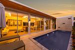 NAI22098: Modern Private Pool Villa 3 min to Naiharn Beach. Thumbnail #46
