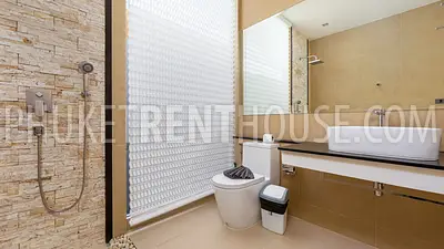NAI22098: Modern Private Pool Villa 3 min to Naiharn Beach. Photo #41