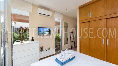 NAI22098: Modern Private Pool Villa 3 min to Naiharn Beach. Photo #34