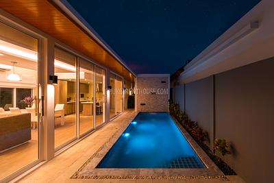 NAI22098: Modern Private Pool Villa 3 min to Naiharn Beach. Photo #44