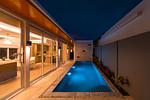 NAI22098: Modern Private Pool Villa 3 min to Naiharn Beach. Thumbnail #44