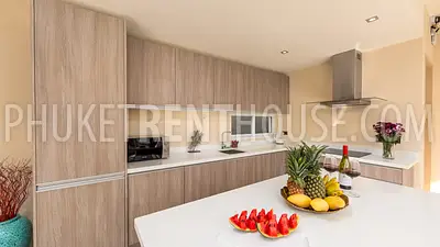 NAI22098: Modern Private Pool Villa 3 min to Naiharn Beach. Photo #25