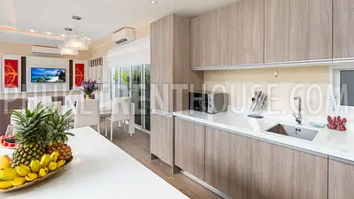 NAI22098: Modern Private Pool Villa 3 min to Naiharn Beach. Photo #48