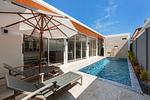 NAI22098: Modern Private Pool Villa 3 min to Naiharn Beach. Thumbnail #51