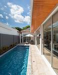 NAI22098: Modern Private Pool Villa 3 min to Naiharn Beach. Thumbnail #53